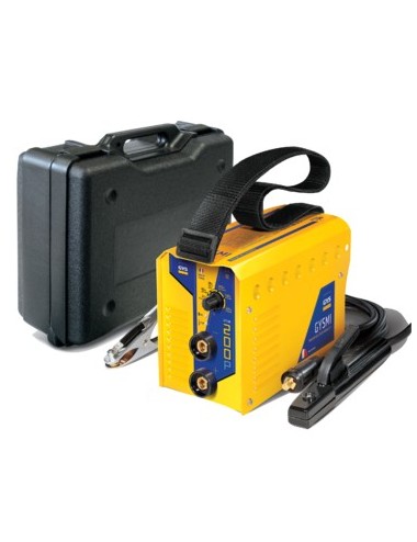 Bundle Gysmi E163 + Helmet Lcd 9/13